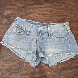 True Religion Women's Shorts - 23